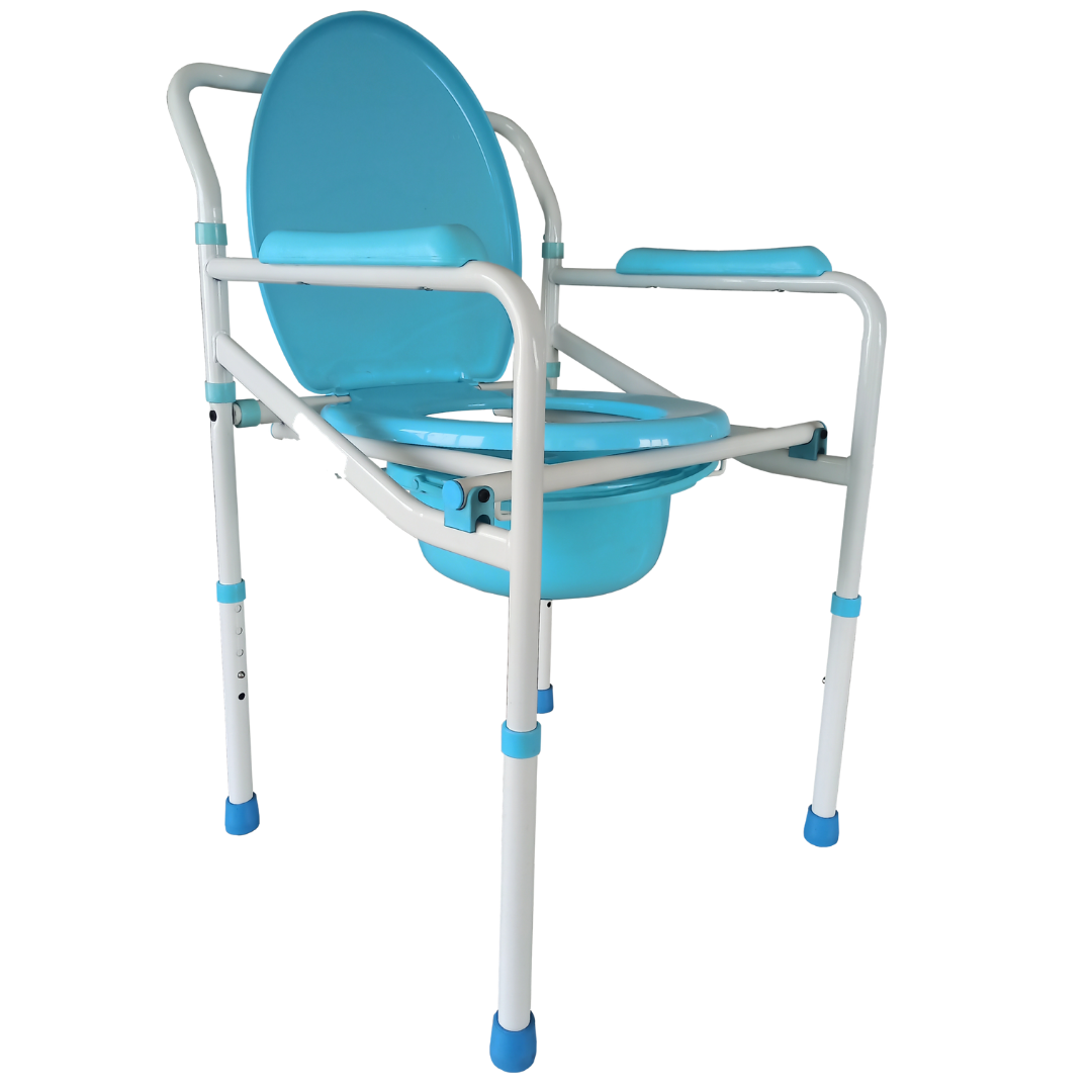 Aqua 2 CMD-MS Blue